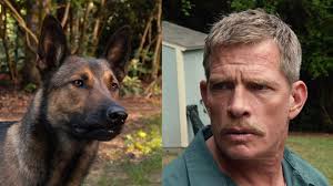 Interview: 'Max' star Thomas Haden Church talks respect of military, war  dogs