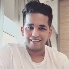 Vinit Joshi (@believeincoffee) • Instagram photos and videos