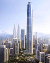 This picture features one of our dedicated theater installations. Future Kuala Lumpur Construction Projects Planned And Under Construction In Kl Landmark Buildings Under Construction Kuala Lumpur