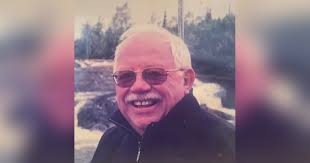 Obituary for Alexander Stephenson Speirs