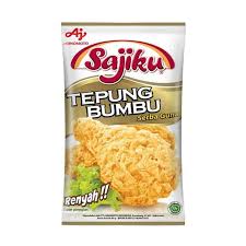 Memangnya di jogja ada apa, sih?. Jual Sajiku Tepung Bumbu 80 G Murah Mei 2021 Blibli