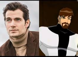 What Do You Think Of My Fan Cast ? : r/Ben10