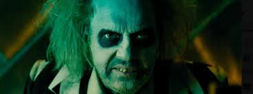 Movie Review: 'Beetlejuice Beetlejuice' Starring Michael Keaton