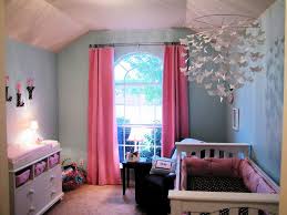 Amazon basics portable baby curtains nursery curtains with blackout lining: 42 X 63 Inch In Baby Pink Set Of 2 Solid Grommet Thermal Insulated Drapes For Nursery Kids Room Nicetown Girls Room Blackout Curtains Home Window Treatments Urbytus Com