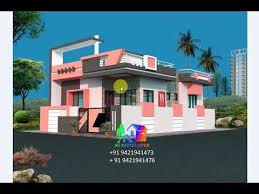 New Home Design Indian Style House Design Latest House Design Moder En 2020 Elevation Maison Design Moderne