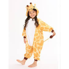 Pin On Kids Animal Onesie Pajamas