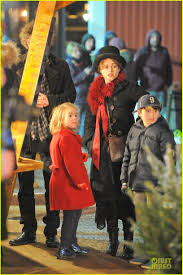 Maybe you would like to learn more about one of these? Helena Bonham Carter And Tim Burton Take Their Kids Nell And Billy Ray To The Winter Wonderland Launch On Nove Helena Bonham Carter Bonham Carter Helena Carter