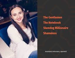 Dar vreau să văd ce imaginaţiune e pe la noi. Agora Ce Filme SÄƒ PriveÈ™ti In Izolare Sau CarantinÄƒ RecomandÄƒrile JurnaliÈ™tilor Agora