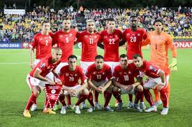 The 2016 uefa european football championship, commonly referred to as uefa euro 2016 or simply euro 2016, was the 15th uefa european championship. Group A Preview Euro 2016 Marking The Spot