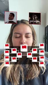 Red Flag Book Boyfriend Selection with Bookish Filter