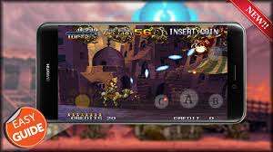 Guide Metal Slug X For Android Apk Download