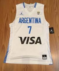 Comprá ropa, zapatillas y accesorios adidas para hombre encontrá todo para crear tu look casual deportivo o entrenar con tecnología, diseño y confort Camiseta De Basquet Seleccion Argentina Tienda Online De Zapatos Ropa Y Complementos De Marca