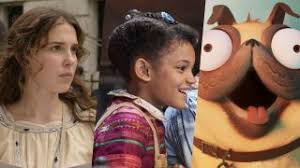 With thousands of movies to choose from, and a navigation system and algorithm that don't always make the right choice easy to find. Best Family Movies On Netflix In June 2021 Tom S Guide
