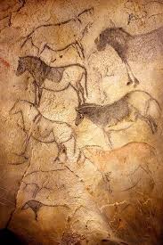 Cave Art Definition Characteristics Images Facts In 2020 Prehistoric Cave Paintings Cave Paintings Stone Age Art