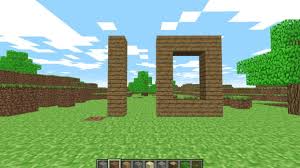 Earlier, the classic version introduced indev, alpha, then beta and then java edition 1.0. Minecraft Classic The Nostalgic Edition For Free On Any Web Browser Here Is How To Play Minecraft Classic For F How To Play Minecraft Web Browser Minecraft