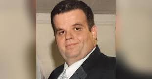 James Amos "Jimmy" Robinson Jr. Obituary