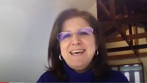 Confira a entrevista com a Dra.Sandra Lia Bazzo Barwinski, Co-Coordenadora  do Comitê Latino-Americano de Defesa dos Direitos da Mulher