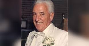 Robert Park Obituary