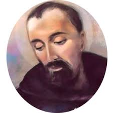 Santo Hermano Pedro de San José Betancur