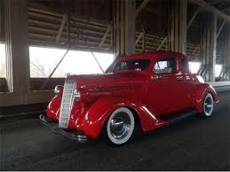 Image result for Plymouth Maroon 1936 Plymouth