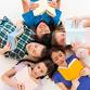Grade 4 to 6 Book Club event image