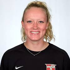 2019 Women's Soccer Roster