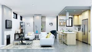 multi family studio city apartment