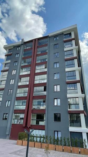 ROYALSUİT–48DAİRE