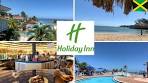 HOLIDAY INN MONTEGO BAY JAMAICA | Property+ Room ...