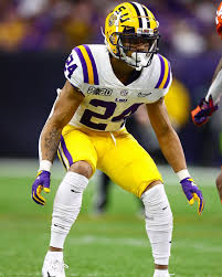 Anything College Football On Instagram Top 30 Defensive Backs Returning To College Football In 2020 Part 3 Of 3 In 2020 Football Defensive Back College Football