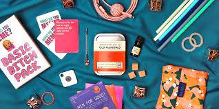 Is she a free spirit? 60 Best Stocking Stuffers Of 2020 Stocking Stuffer Ideas For Adults