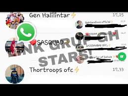 Maybe you would like to learn more about one of these? Tautan Grup Maitsa Chantika Masnurul