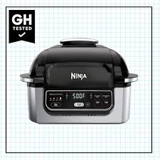 Whether you want to pressure cook, air fry or just use as a regular oven, five minutes with the instruction manual should see you. Gh Tested Ninja Foodi Countertop Appliances Review