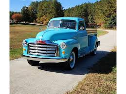Image result for Mack Blue 1949 Truck