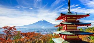 It is bordered on the west by the sea of japan, and extends from the sea of okhotsk in the north toward. Top 10 Things To Do In Japan Top Universities