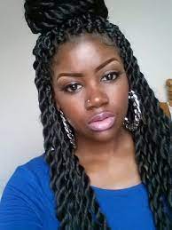 Mbo Twists Jumbo Senegalese Twists Big Twist Braids Hairstyles Big Twist Braids Hairstyles Twist Braid Hairstyles Twist Braids Big Twist Braids Hairstyles