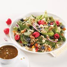 Recettes classiques recettes diététiques recettes débutants recettes rapides recettes végétariennes salades. 20 Salades Repas 100 Vege Pratico Pratiques