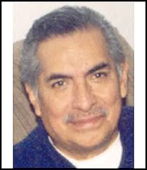 John Gutierrez Obituary (2009)