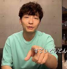 指さされてるー 星野 源