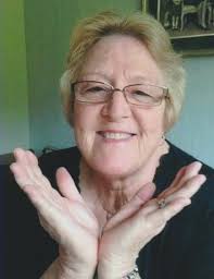 Obituary information for Shirley Ann Sanders