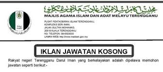 Jawatan kosong spn terengganu 22 april 2018 1. Jawatan Kosong Kerajaan Negeri Terengganu 2019 Rasmi Jawatan Kosong Spnt Suruhanjaya Perkhidmatan Justru Kami Akan Membagian Info Jawatan Kosong Di Sektor Swasta