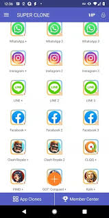 Descargar noseen para facebook messenger apk para android. Descargar Super Clone Mod Apk 3 9 11 0703 Para Android