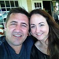 A Walking Shadow (Backstage Mystery #1) by Elizabeth Ireland