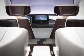 We are a boutique residential interior design company specializing in custom home interiors that are tailored to your individual taste and lifestyle. Design Variety In The Car Interior Of The Future