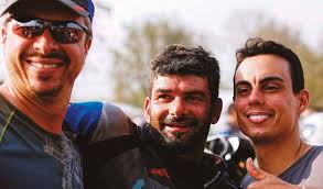 2016 BMW GS Trophy Special