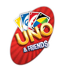 Uno friends, uno friends is a simple color and number matching game. Uno Friends En Nuevo Juego De Gameloft Sport Team Logos Cavaliers Logo Team Logo