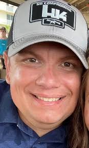 Lance Yeager Obituary