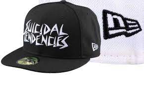Product title suicidal tendencies men's trucker cap pink. Suicidal Tendencies Official New Era X Suicidal Tendencies