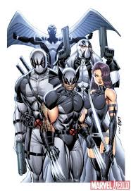 Their powers are incalculable and far beyond comprehension. 15 Reasons Why Cyclops Is Everyone S Least Favorite X Man Marvel Comics Art Marvel Heroes Marvel Characters
