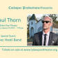 Paul Thorn